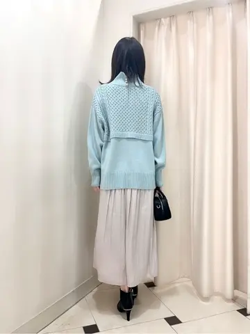 組曲 金井 コーディネート画像