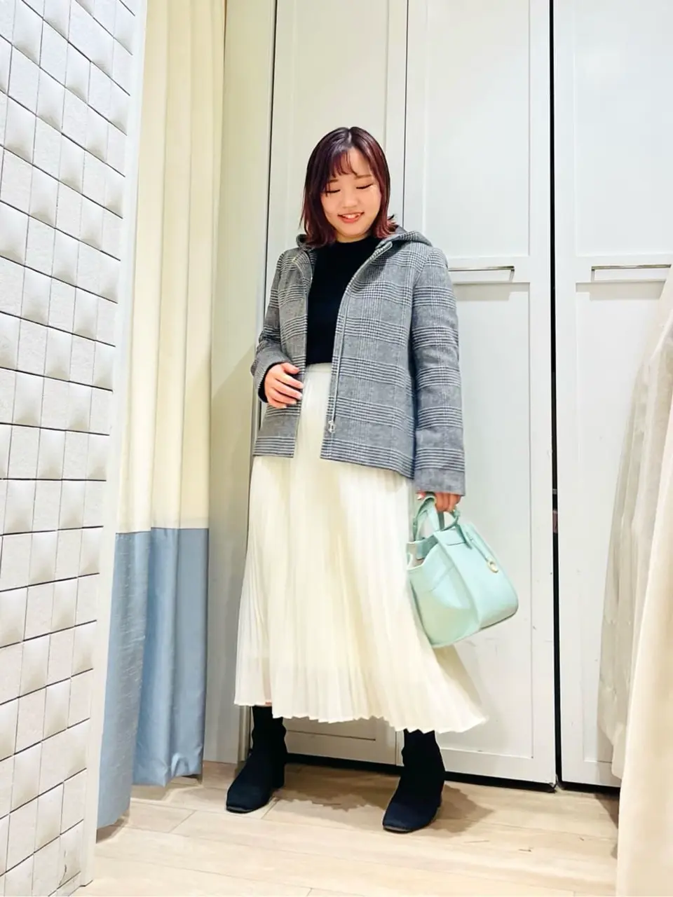  KATO コーディネート画像