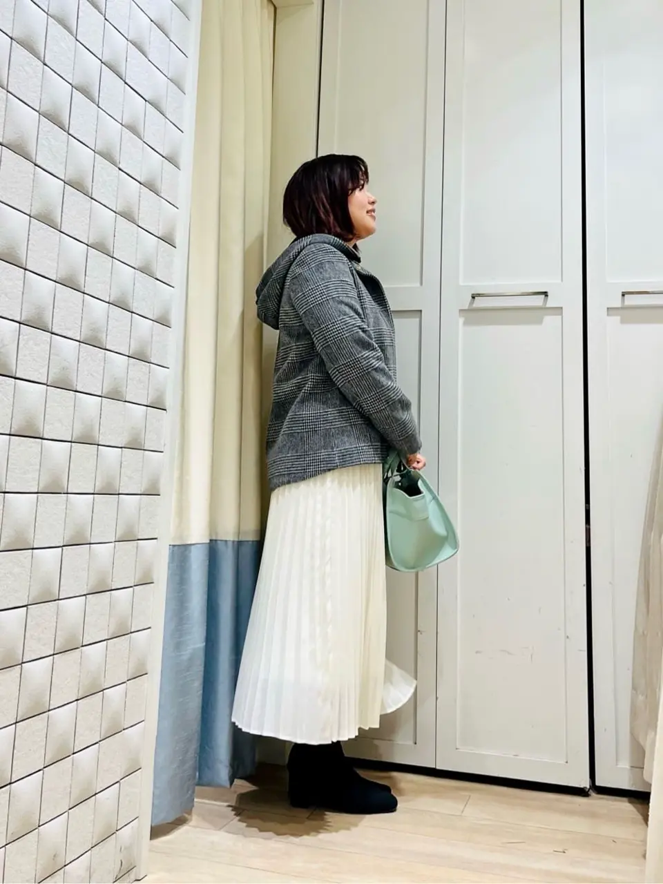 組曲 KATO コーディネート画像