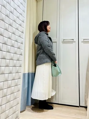 組曲 KATO コーディネート画像