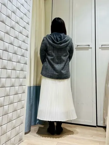 組曲 KATO コーディネート画像