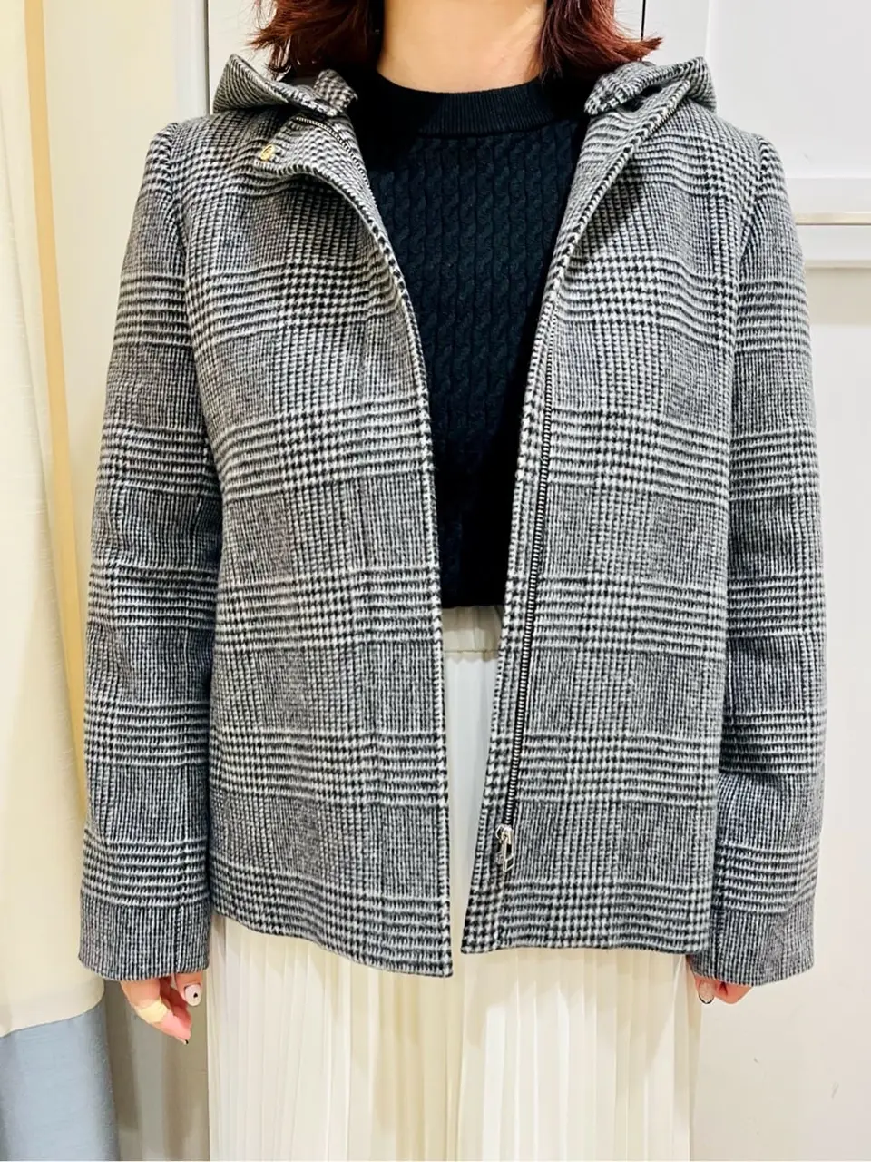 組曲 KATO コーディネート画像