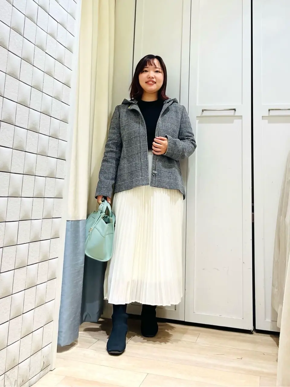 組曲 KATO コーディネート画像