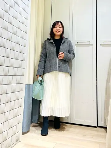 組曲 KATO コーディネート画像