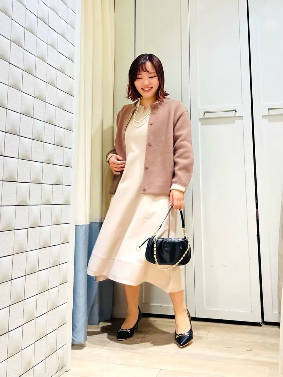  KATO コーディネート画像