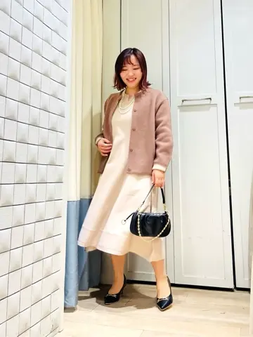 組曲 KATO コーディネート画像