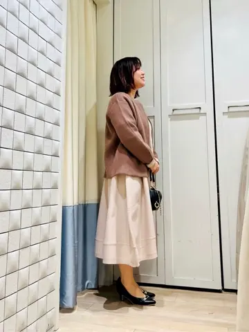 組曲 KATO コーディネート画像