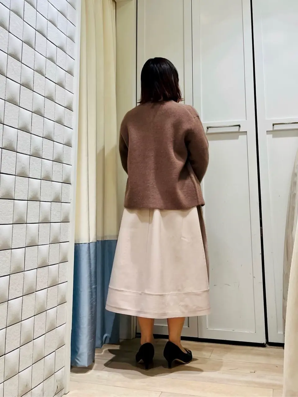 組曲 KATO コーディネート画像