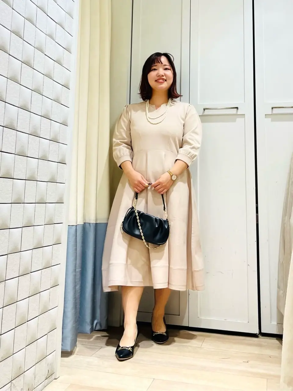 組曲 KATO コーディネート画像