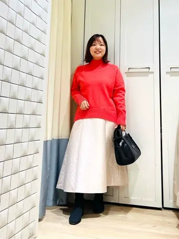 組曲 KATO コーディネート画像