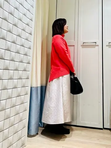 組曲 KATO コーディネート画像