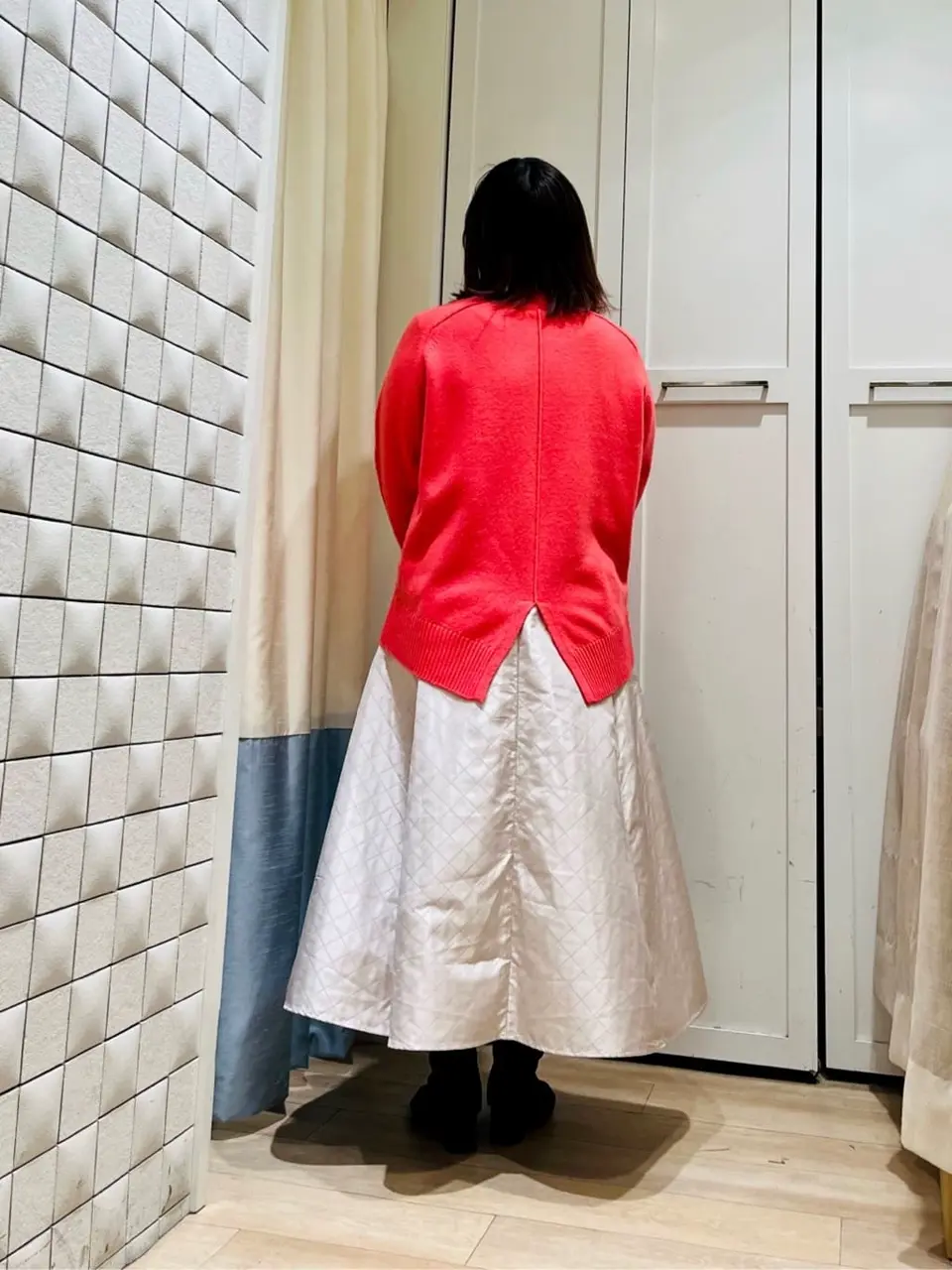 組曲 KATO コーディネート画像