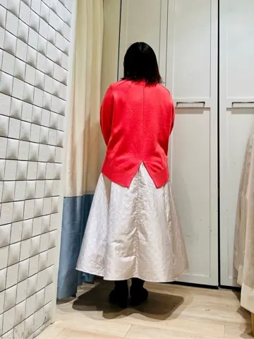 組曲 KATO コーディネート画像