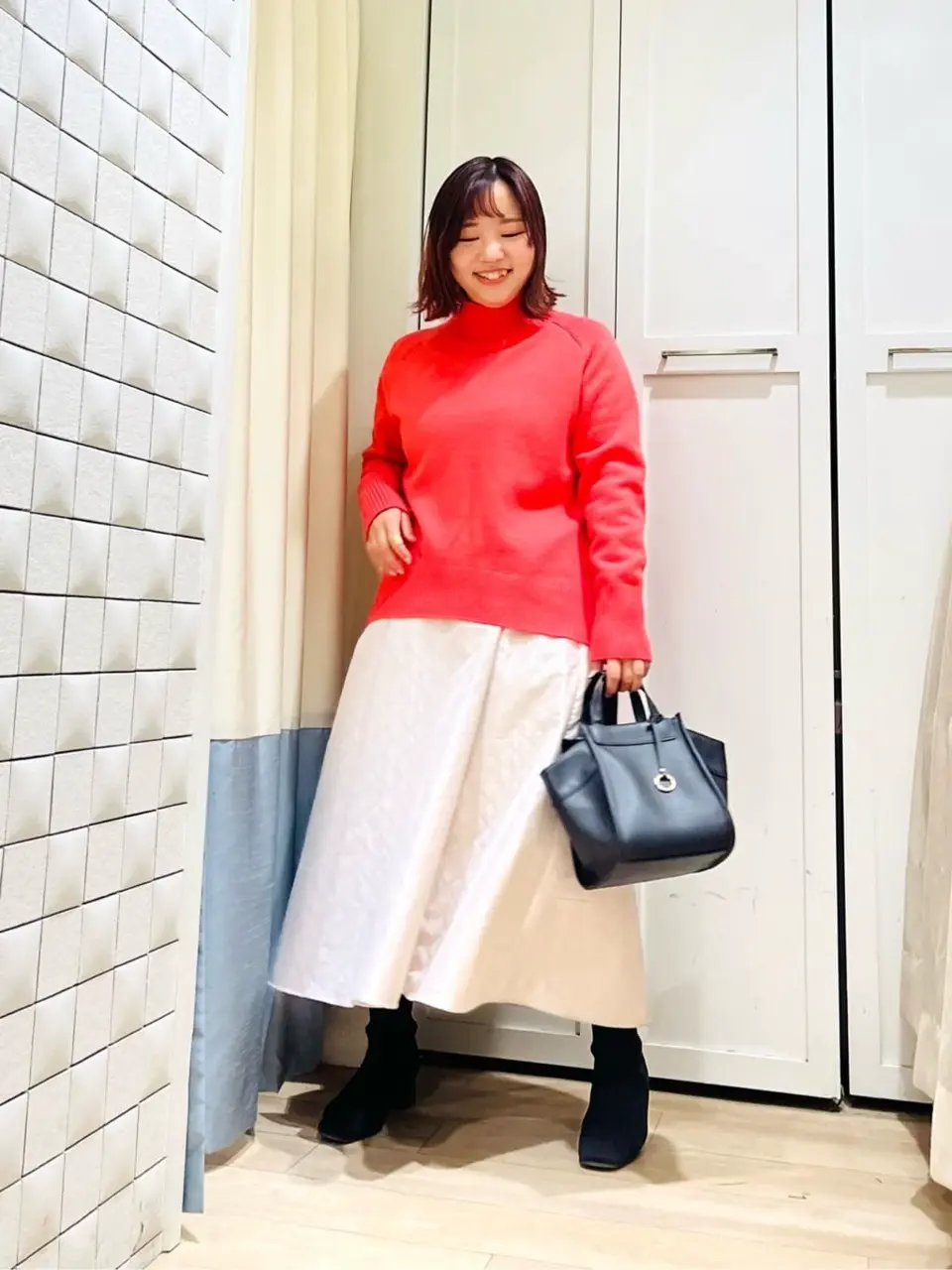 組曲 KATO コーディネート画像