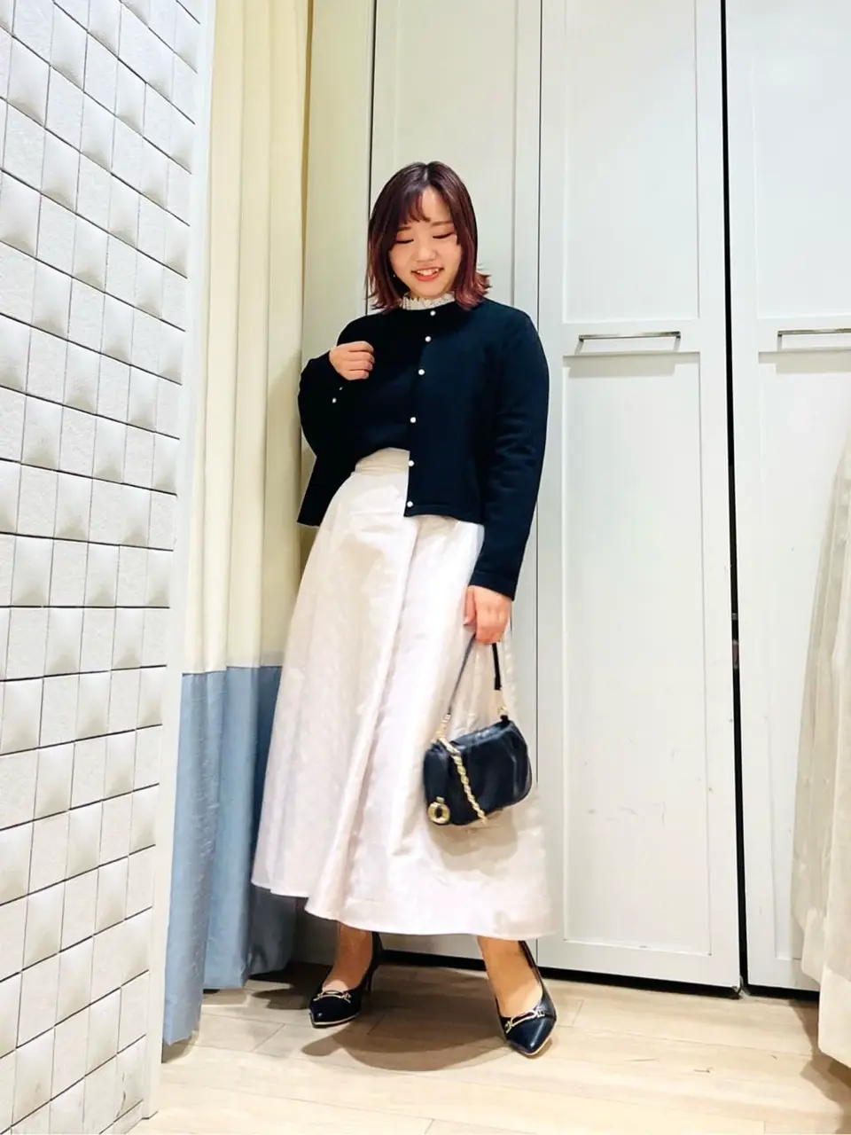  KATO コーディネート画像