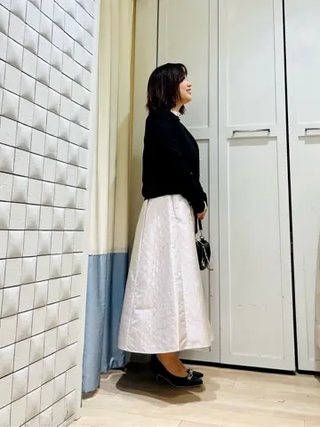 組曲 KATO コーディネート画像