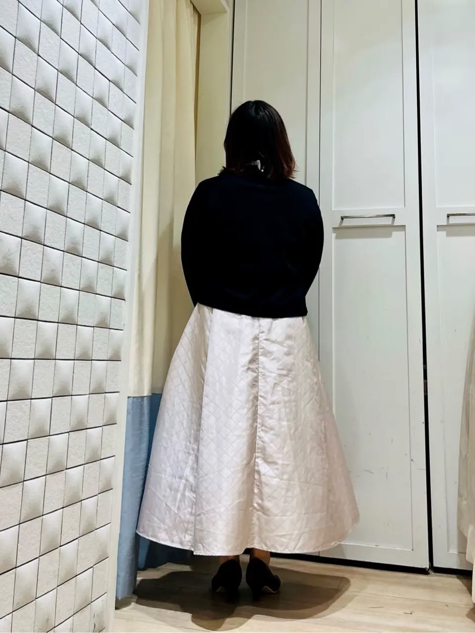 組曲 KATO コーディネート画像