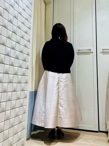 組曲 KATO コーディネート画像