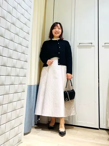 組曲 KATO コーディネート画像