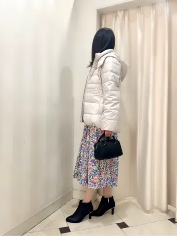 組曲 金井 コーディネート画像