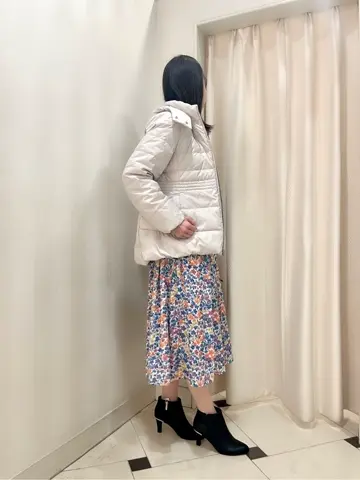 組曲 金井 コーディネート画像