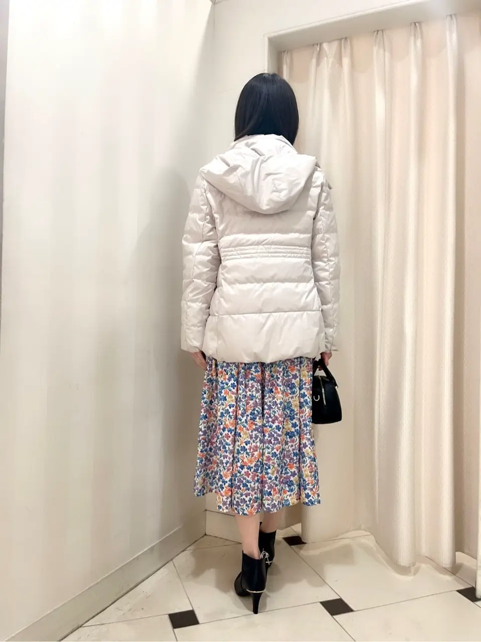 組曲 金井 コーディネート画像