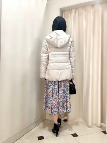 組曲 金井 コーディネート画像