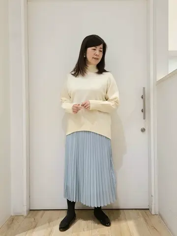 組曲 原 コーディネート画像