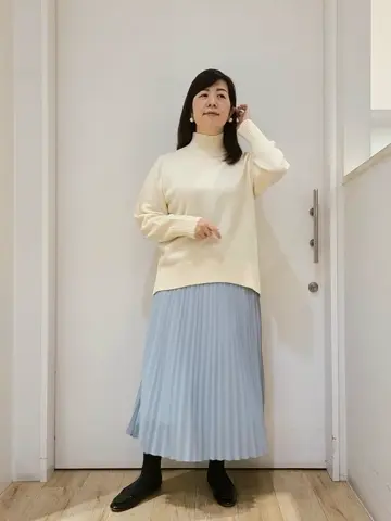 組曲 原 コーディネート画像