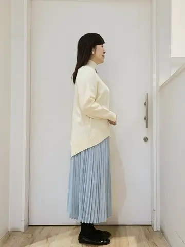 組曲 原 コーディネート画像