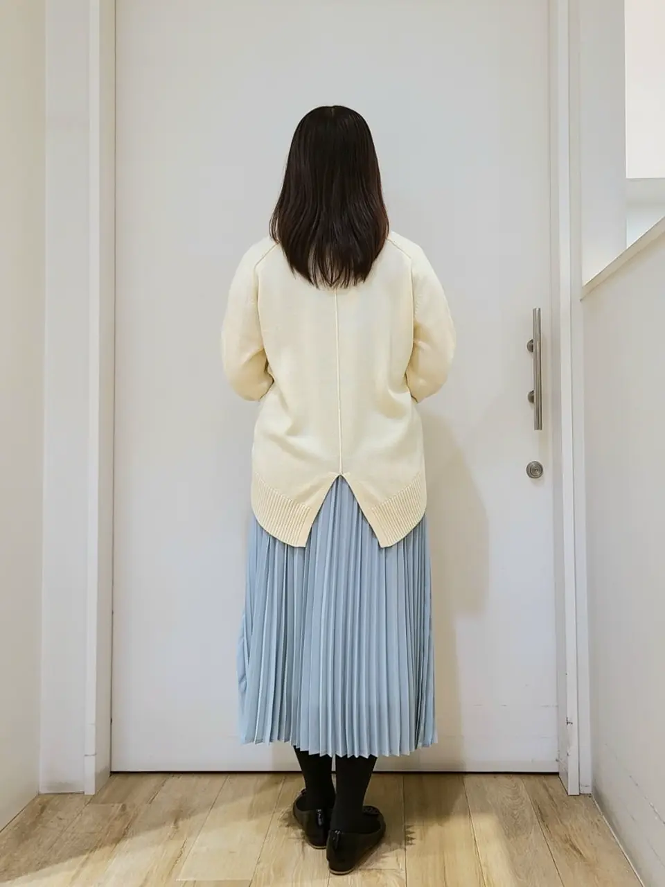 組曲 原 コーディネート画像