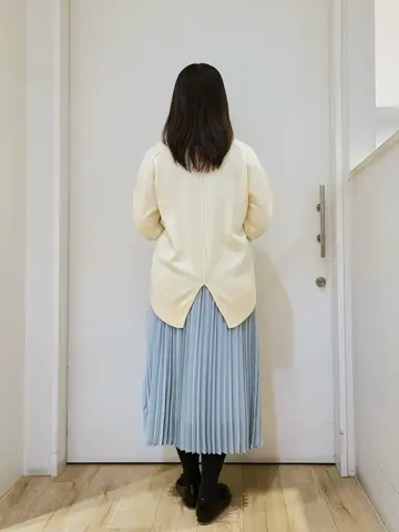 組曲 原 コーディネート画像