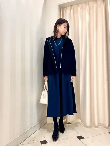 組曲 金井 コーディネート画像