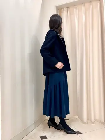 組曲 金井 コーディネート画像