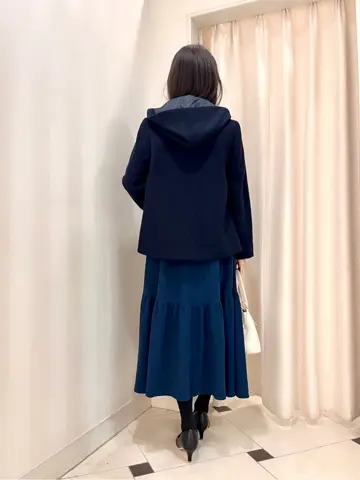 組曲 金井 コーディネート画像