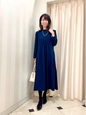 組曲 金井 コーディネート画像