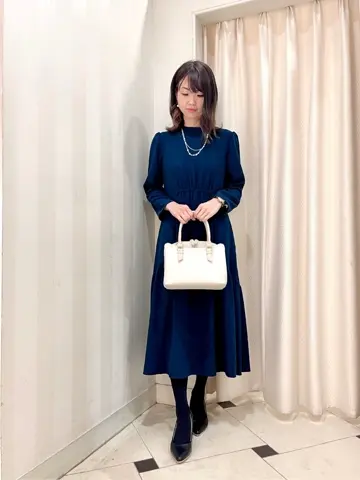 組曲 金井 コーディネート画像