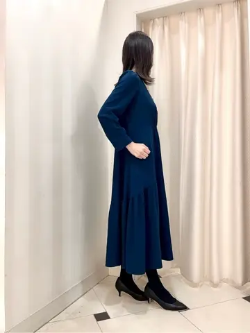 組曲 金井 コーディネート画像