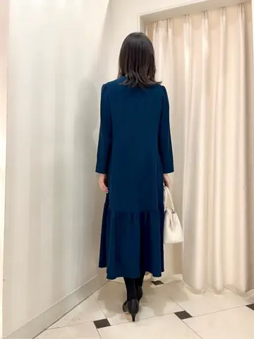 組曲 金井 コーディネート画像