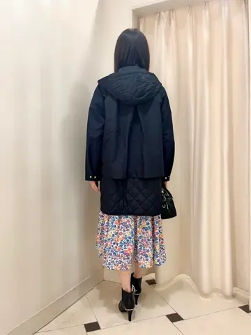 組曲 金井 コーディネート画像