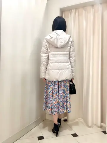 組曲 金井 コーディネート画像