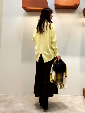 組曲 内田 コーディネート画像