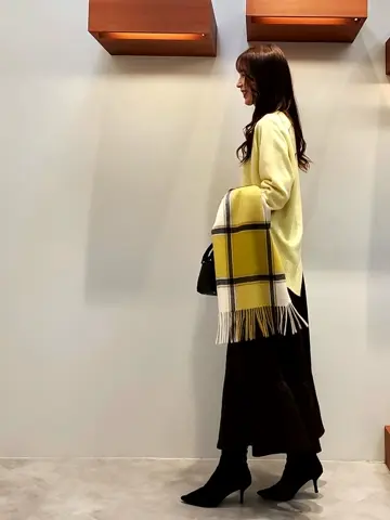 組曲 内田 コーディネート画像