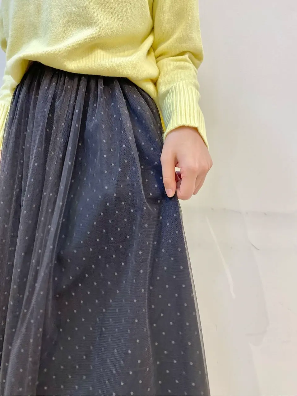 組曲 松田 コーディネート画像