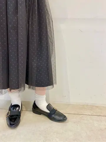 組曲 松田 コーディネート画像