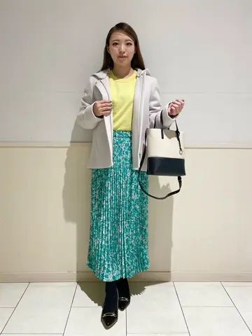 組曲 土居 コーディネート画像