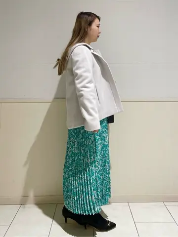 組曲 土居 コーディネート画像