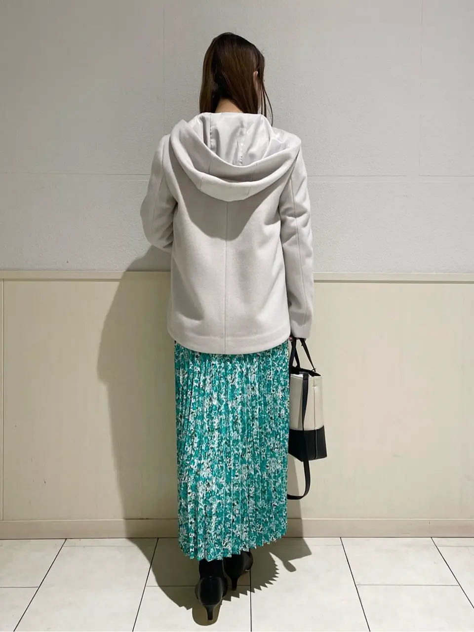 組曲 土居 コーディネート画像