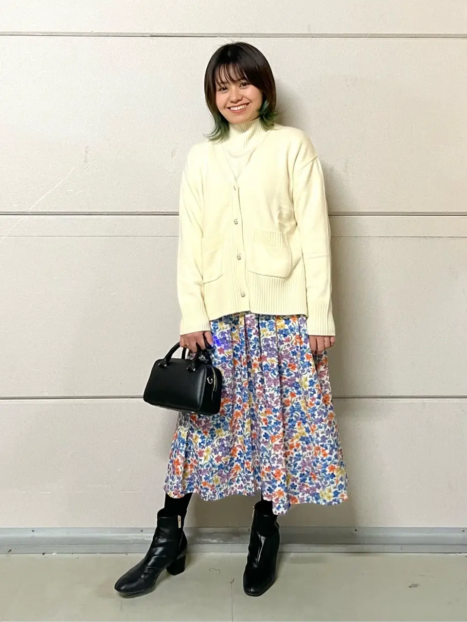  浅倉 コーディネート画像