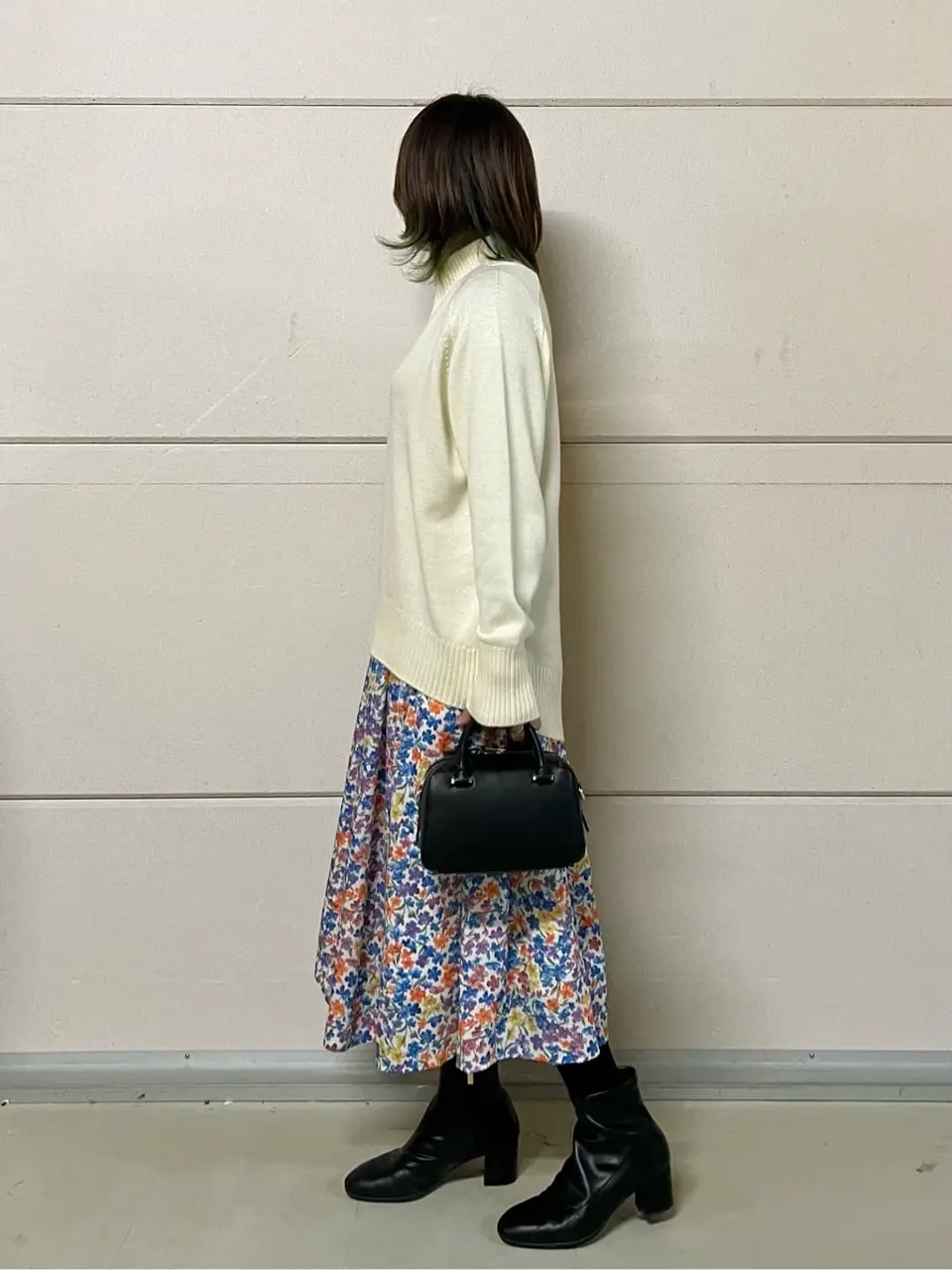 組曲 浅倉 コーディネート画像